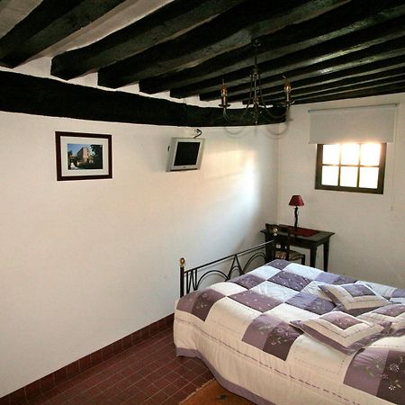 Moulin De Moulignon B&B メッシー エクステリア 写真