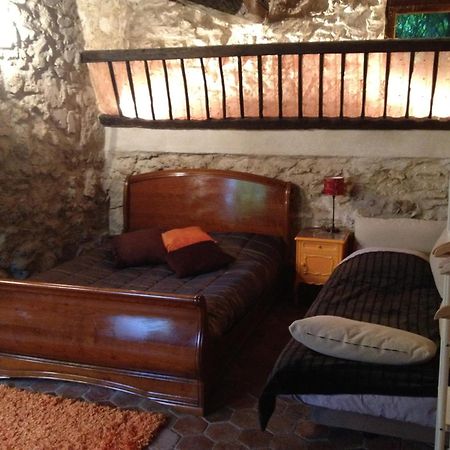 Moulin De Moulignon B&B メッシー エクステリア 写真