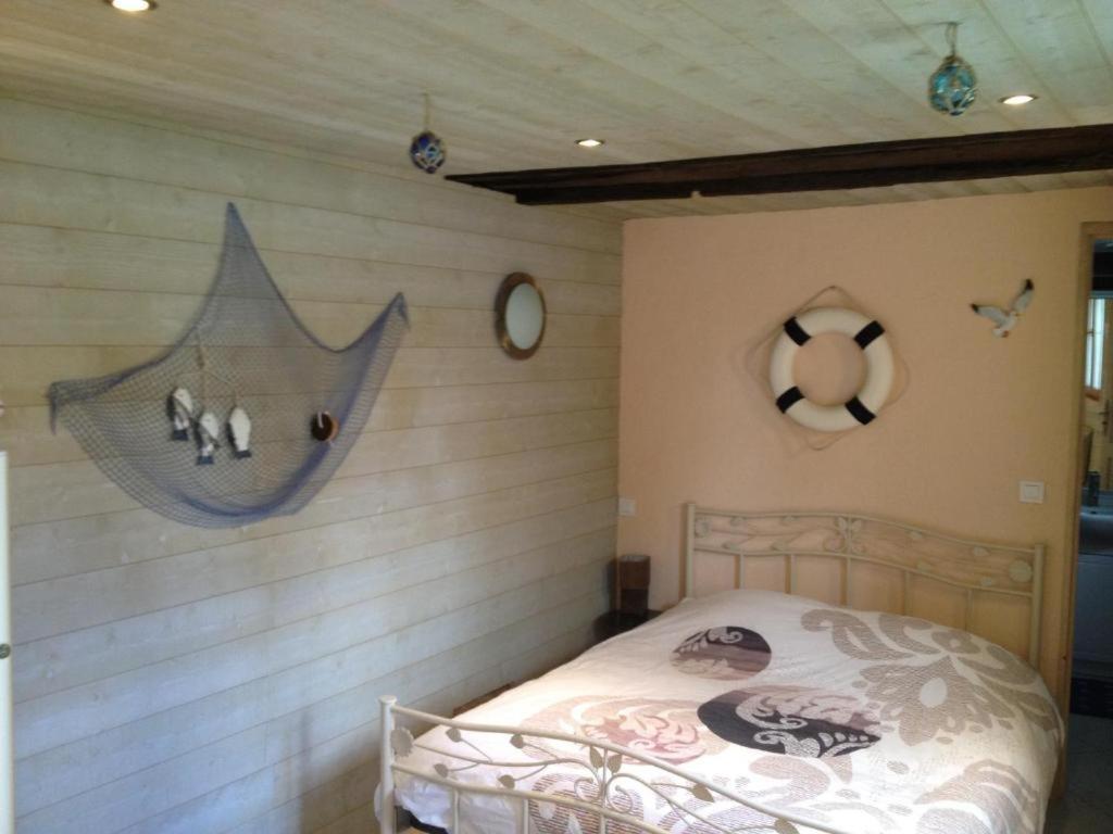 Moulin De Moulignon B&B メッシー エクステリア 写真