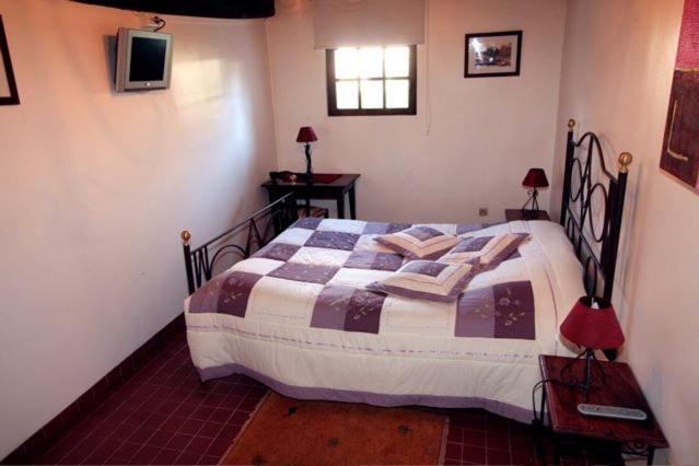 Moulin De Moulignon B&B メッシー エクステリア 写真