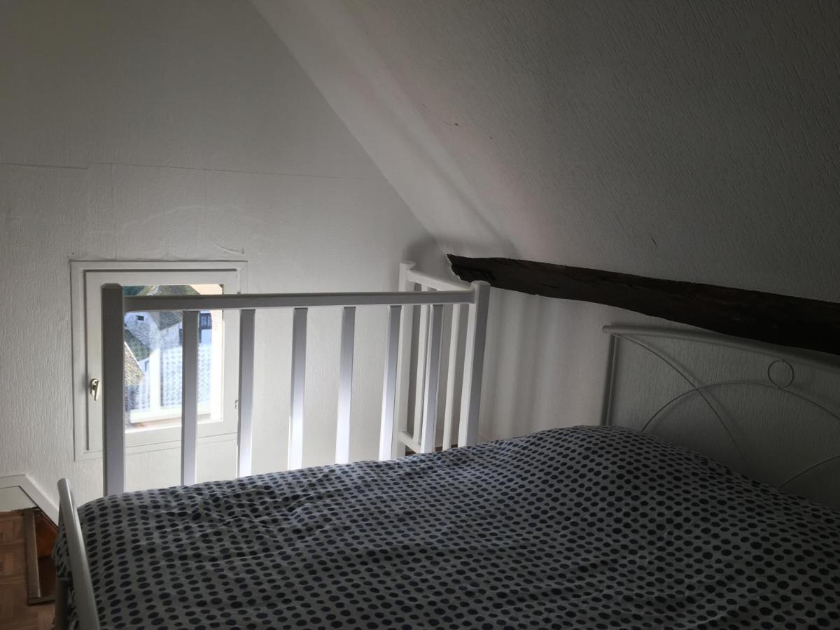Moulin De Moulignon B&B メッシー エクステリア 写真